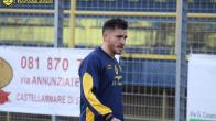 Sergio Contessa | foto &copy; Ciro Coppola | S.S. Juve Stabia